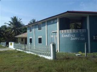 Kandiez Sunrise Beach Resort Kota Bharu Esterno foto
