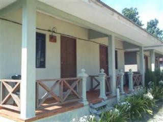 Kandiez Sunrise Beach Resort Kota Bharu Esterno foto